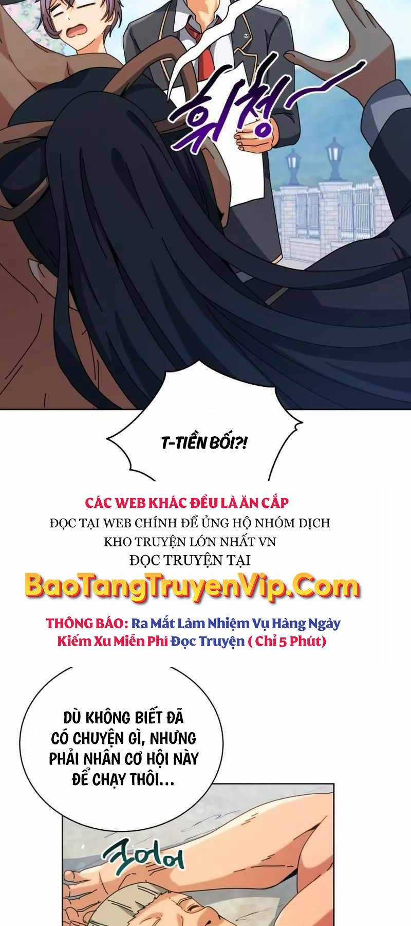 Tử Linh Sư Thiên Tài Của Học Viện Chương 99 trang 40