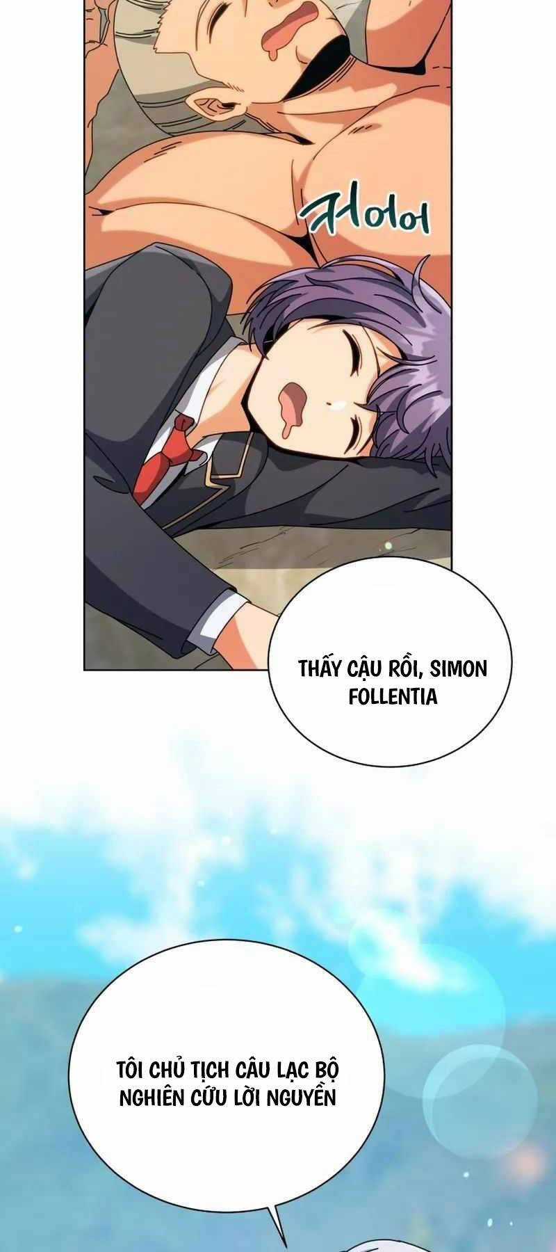 Tử Linh Sư Thiên Tài Của Học Viện Chương 99 trang 41