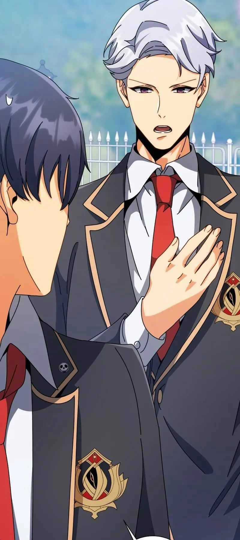 Tử Linh Sư Thiên Tài Của Học Viện Chương 99 trang 42