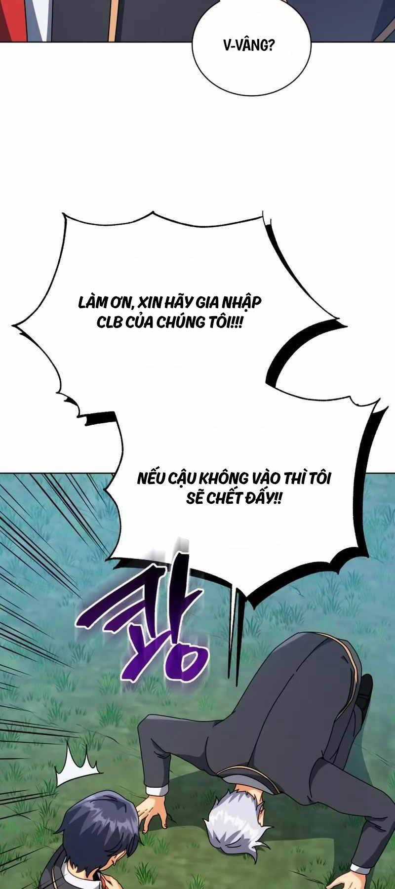 Tử Linh Sư Thiên Tài Của Học Viện Chương 99 trang 43