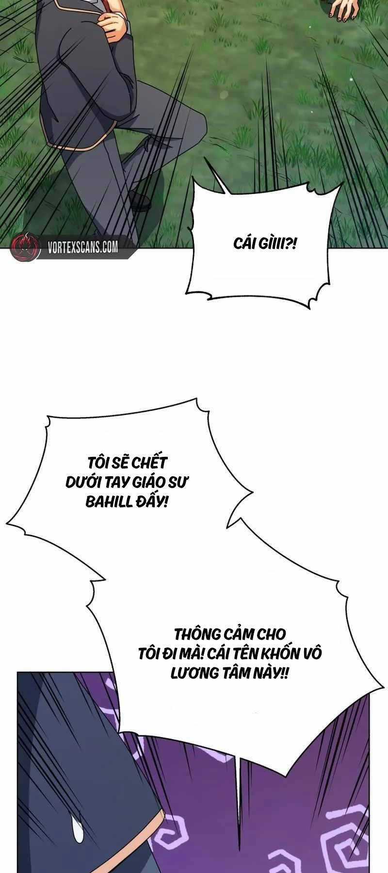 Tử Linh Sư Thiên Tài Của Học Viện Chương 99 trang 44