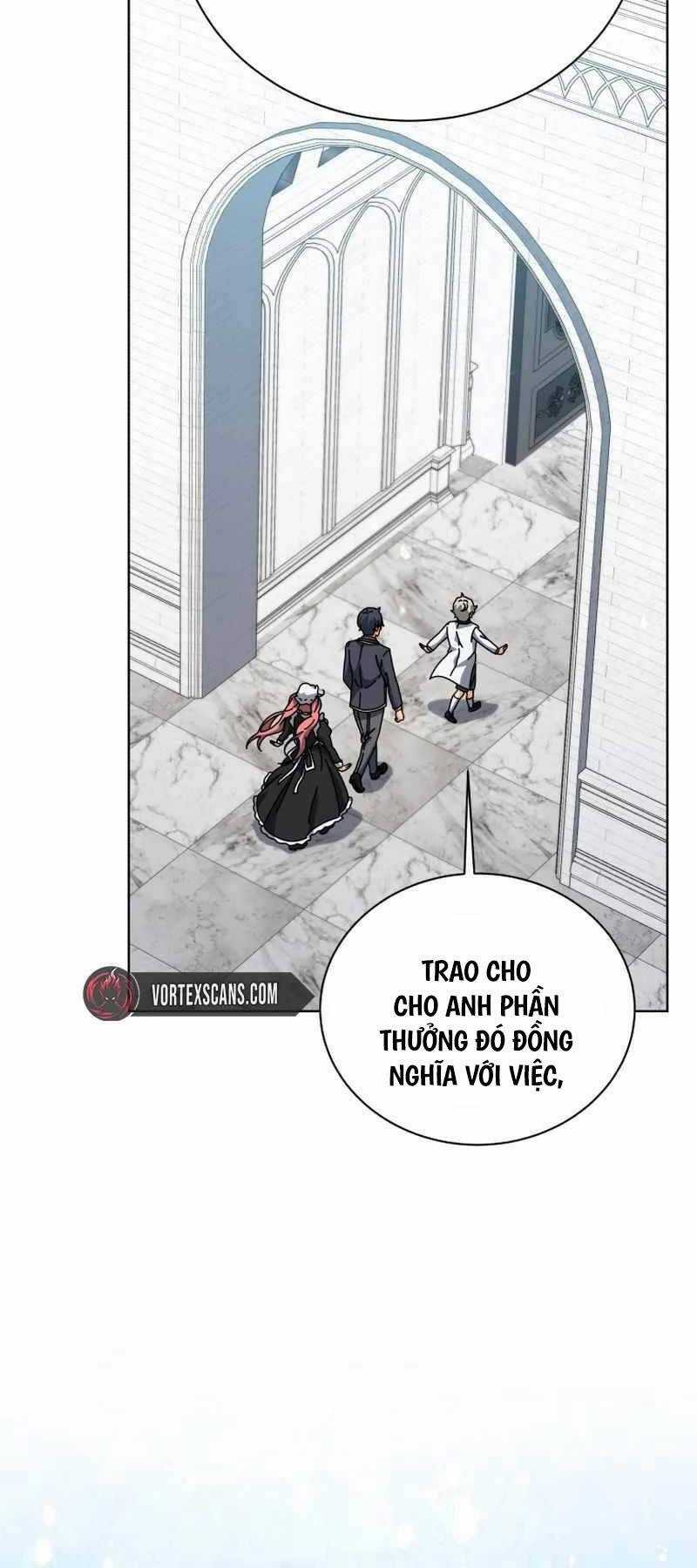 Tử Linh Sư Thiên Tài Của Học Viện Chương 99 trang 5