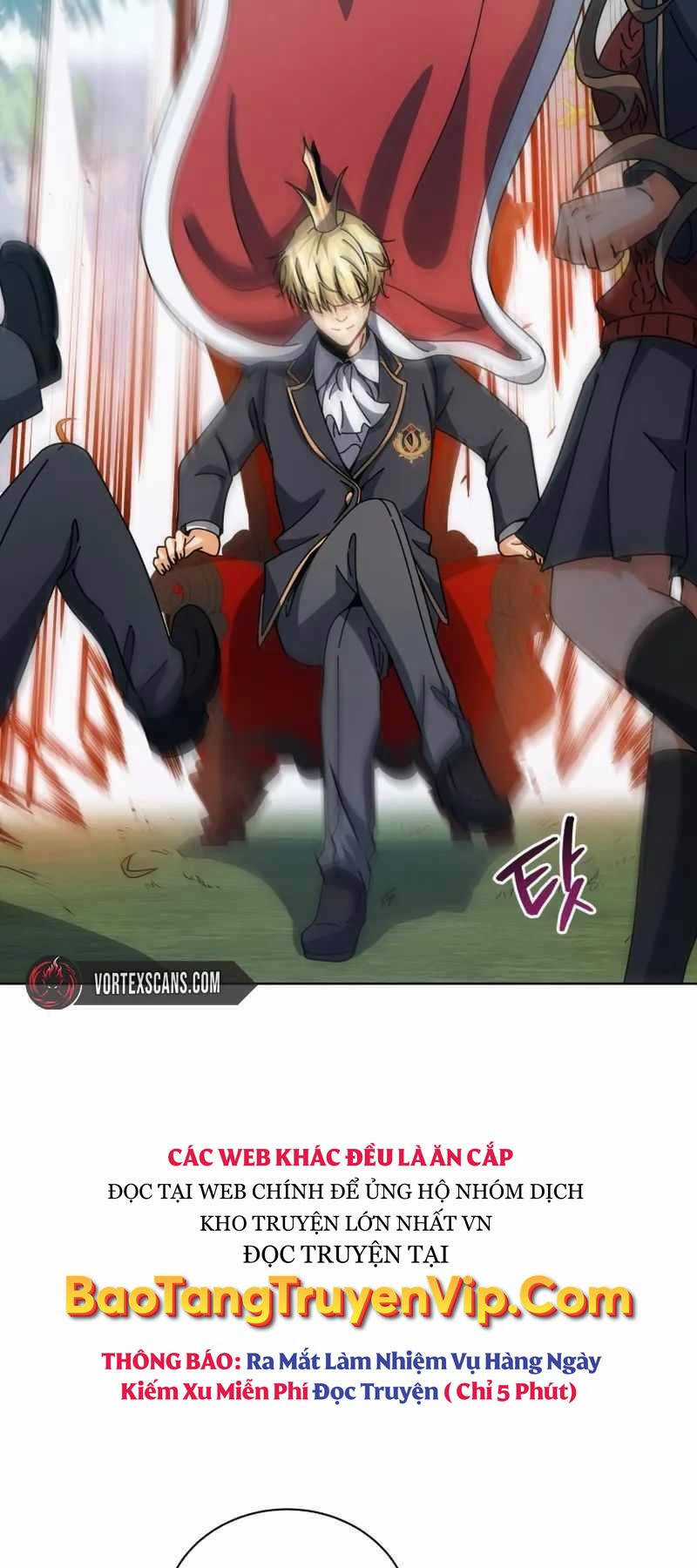 Tử Linh Sư Thiên Tài Của Học Viện Chương 99 trang 53