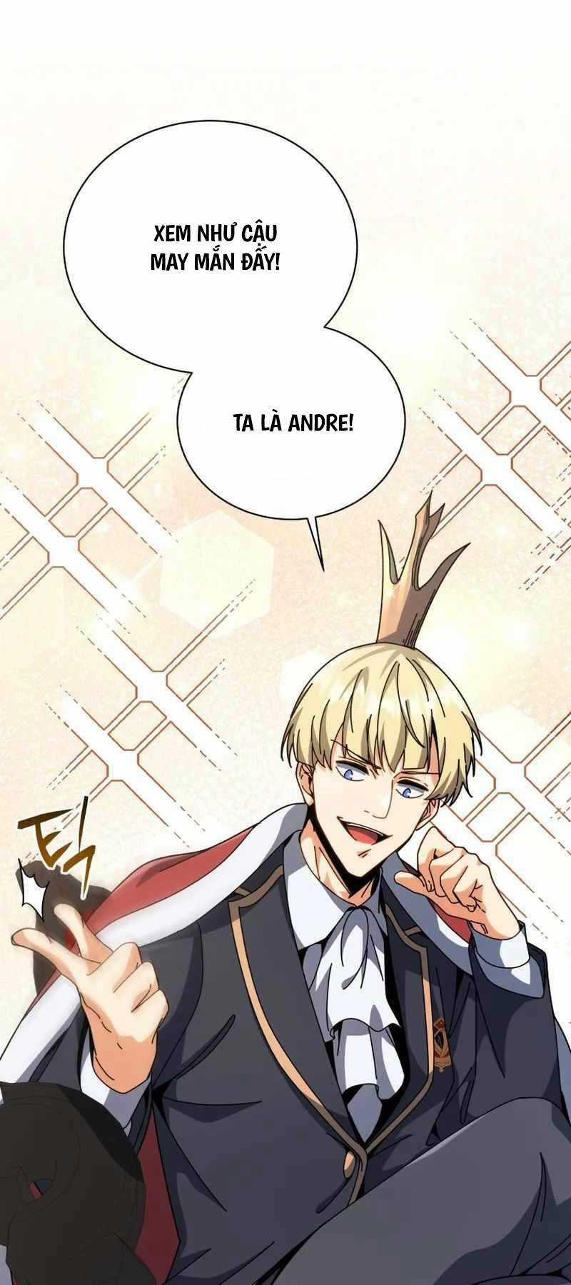 Tử Linh Sư Thiên Tài Của Học Viện Chương 99 trang 55