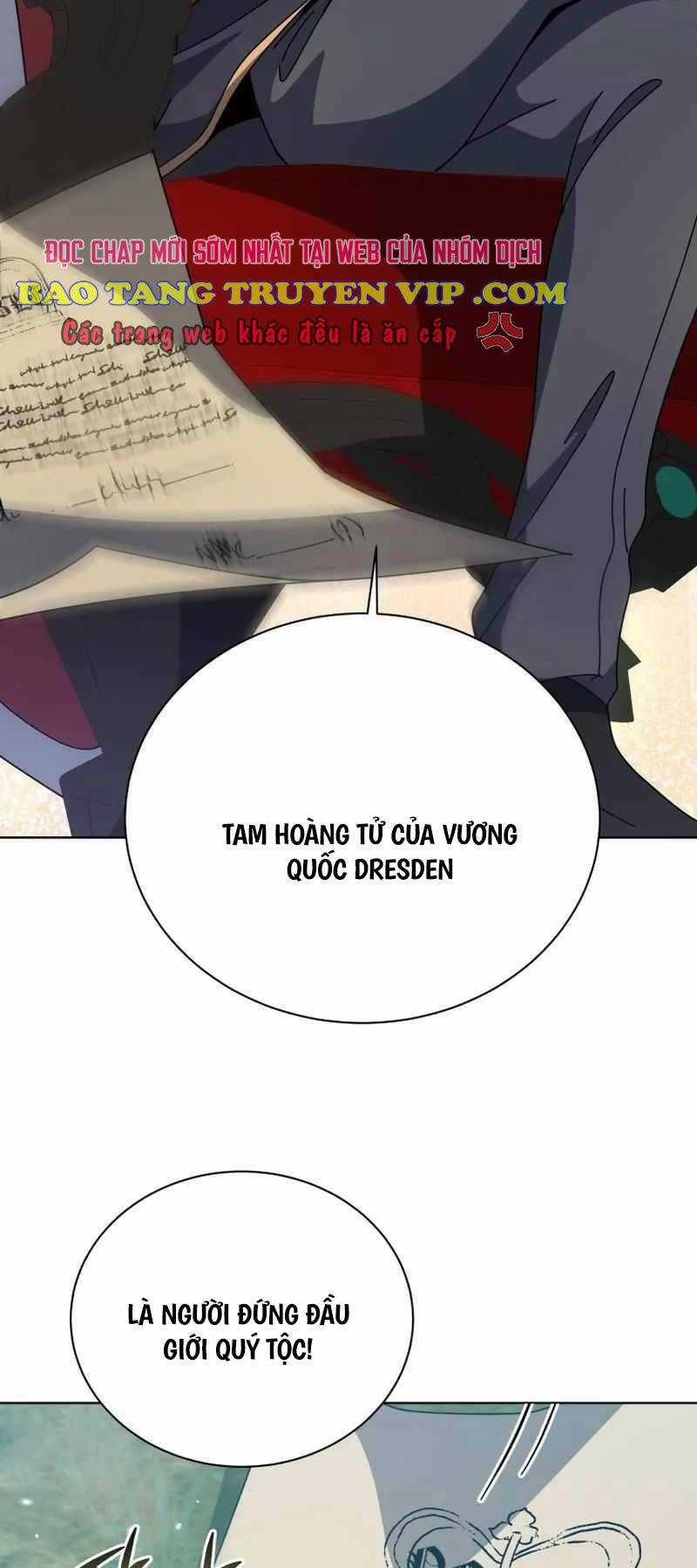 Tử Linh Sư Thiên Tài Của Học Viện Chương 99 trang 56