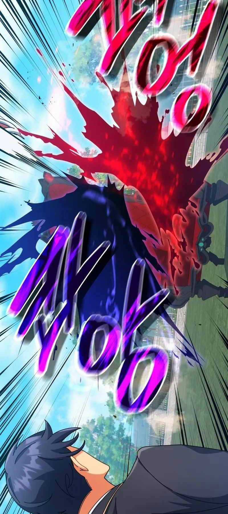 Tử Linh Sư Thiên Tài Của Học Viện Chương 99 trang 59