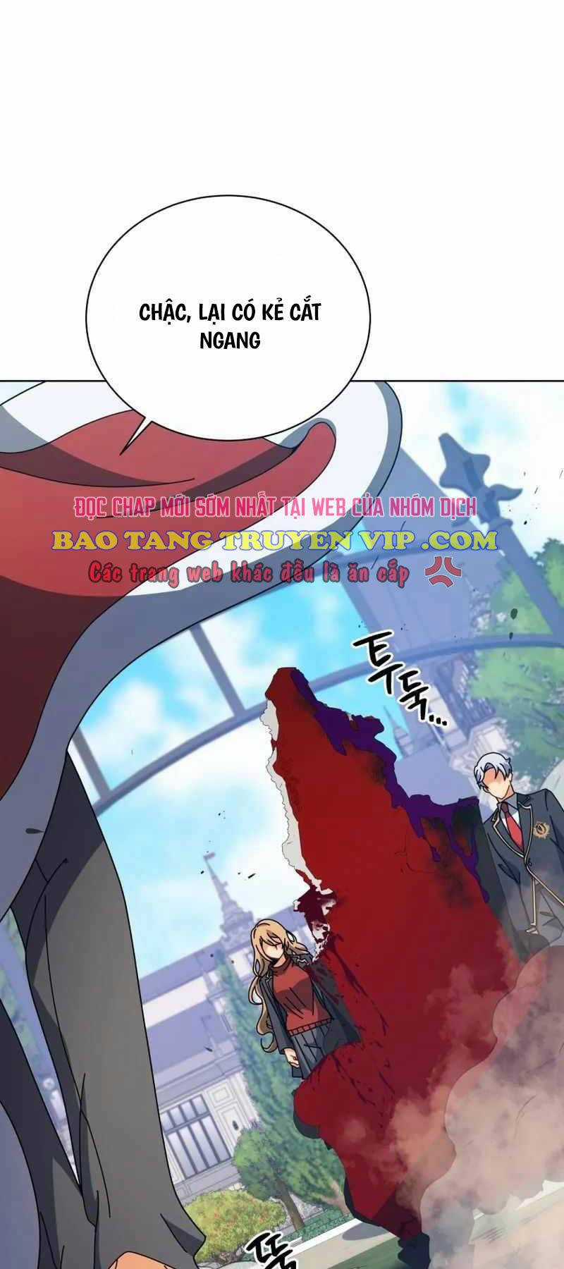 Tử Linh Sư Thiên Tài Của Học Viện Chương 99 trang 61