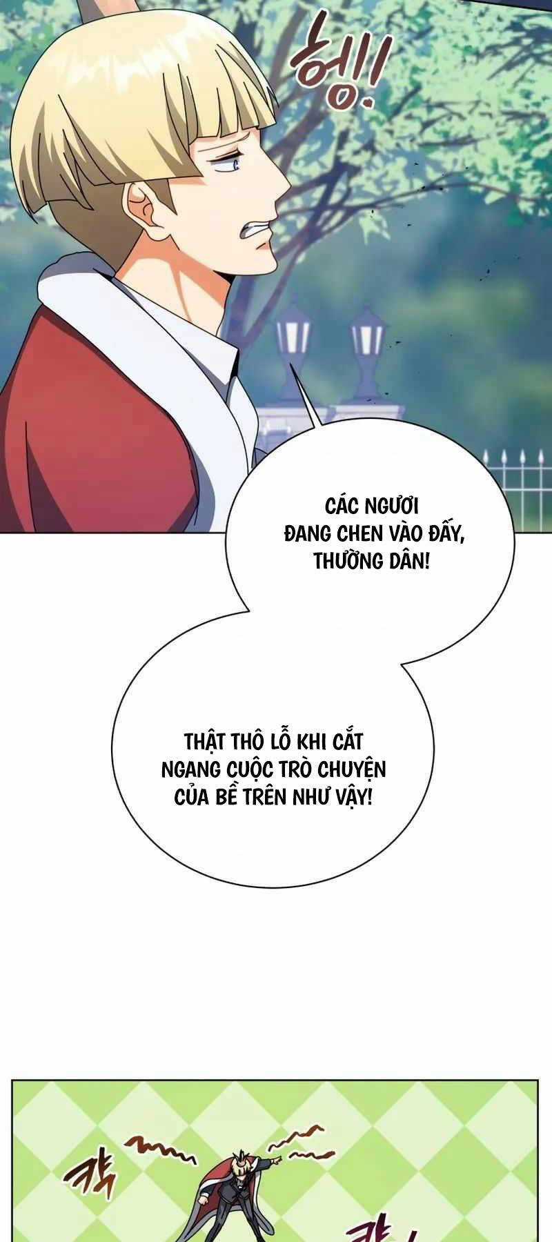 Tử Linh Sư Thiên Tài Của Học Viện Chương 99 trang 63