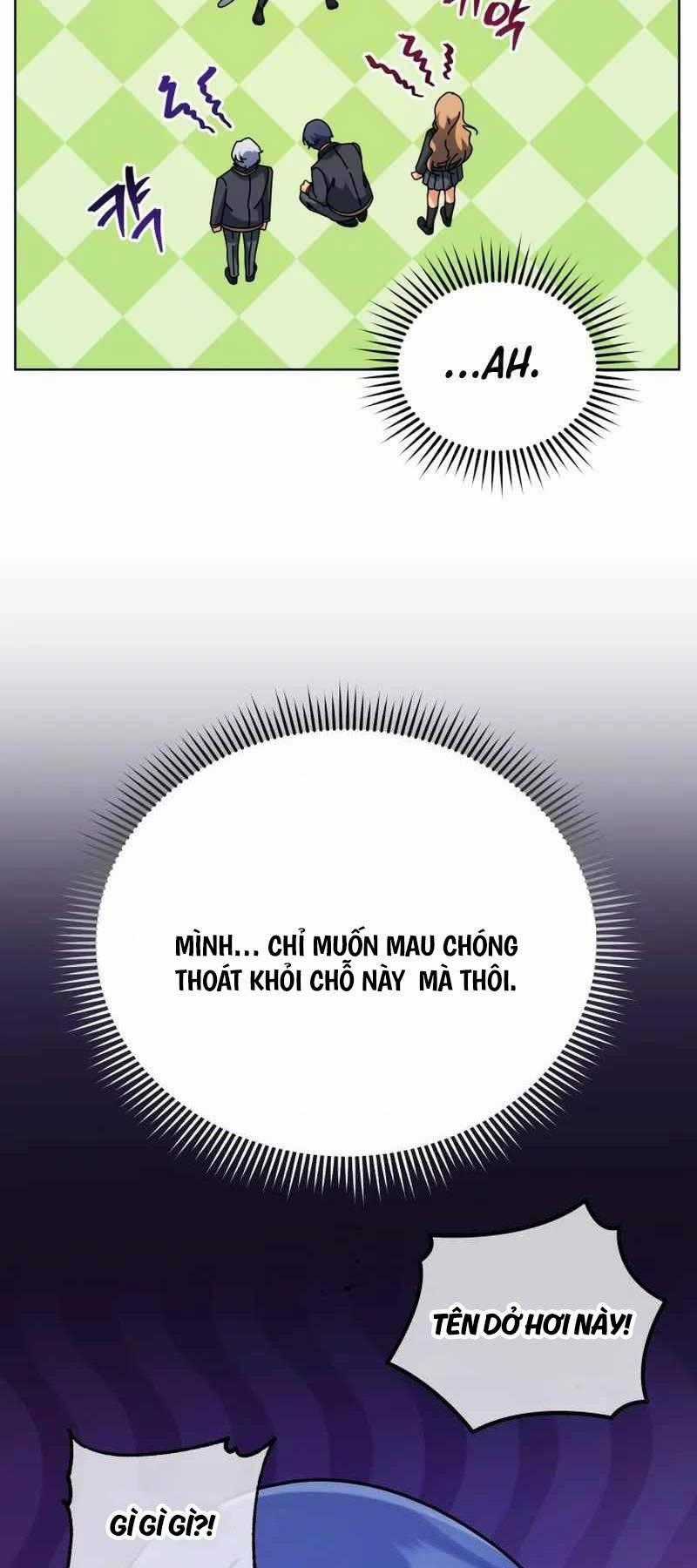 Tử Linh Sư Thiên Tài Của Học Viện Chương 99 trang 64