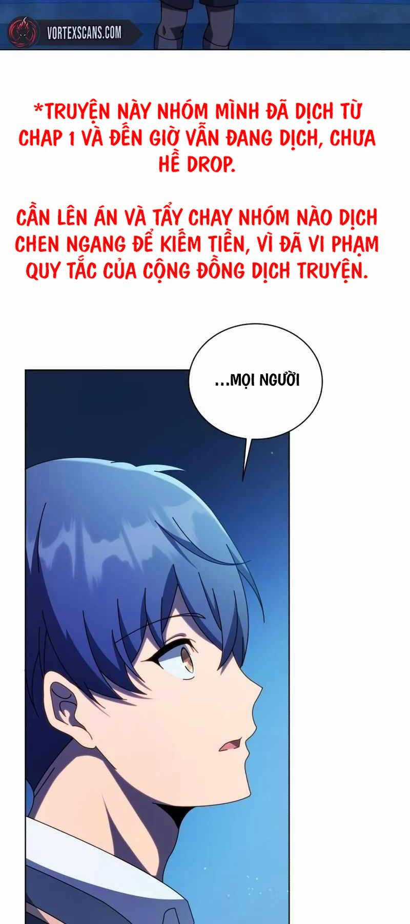 Tử Linh Sư Thiên Tài Của Học Viện Chương 99 trang 7