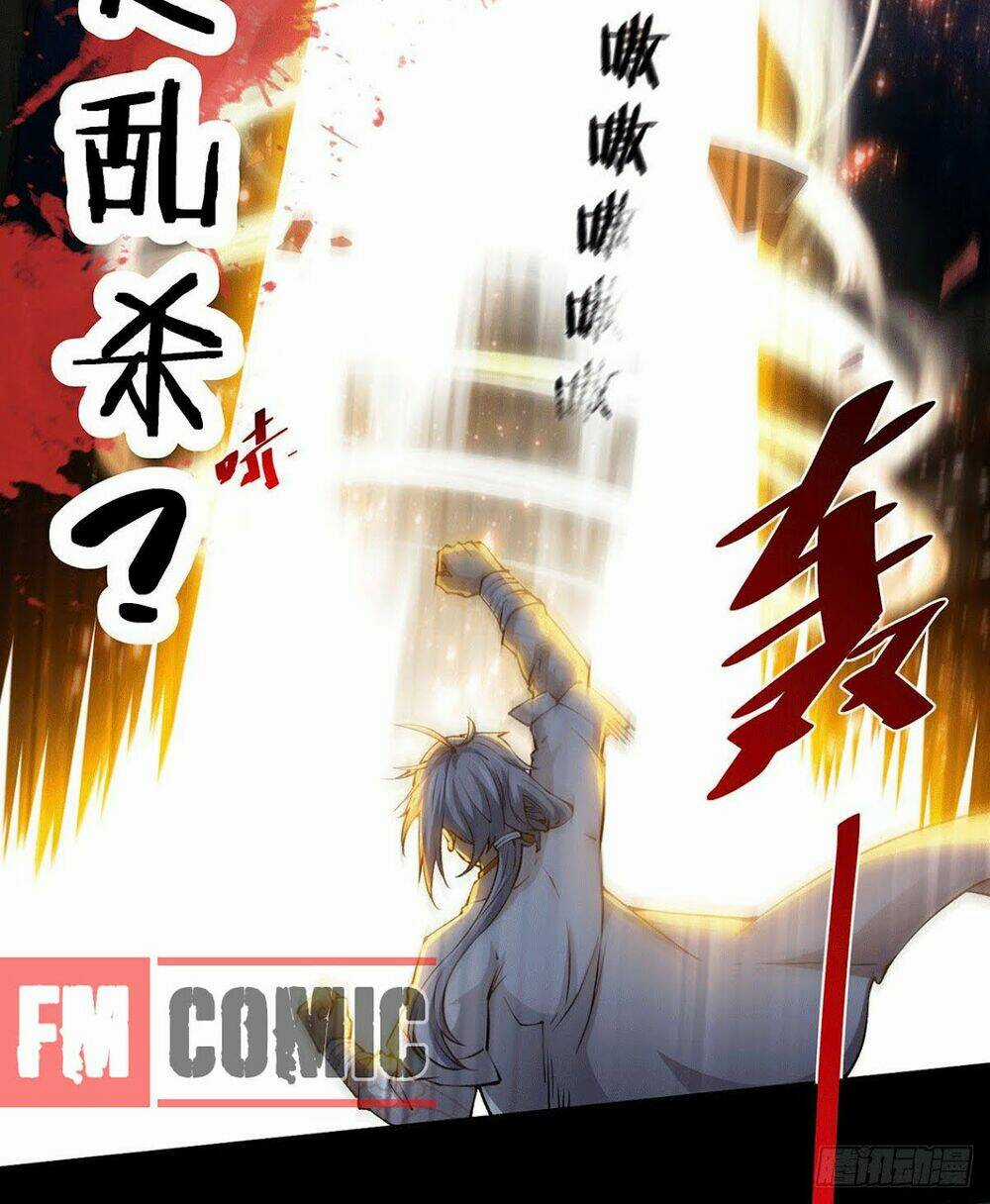 TỪ LÚC BẮT ĐẦU LIỀN VÔ ĐỊCH Chapter 0 trang 10