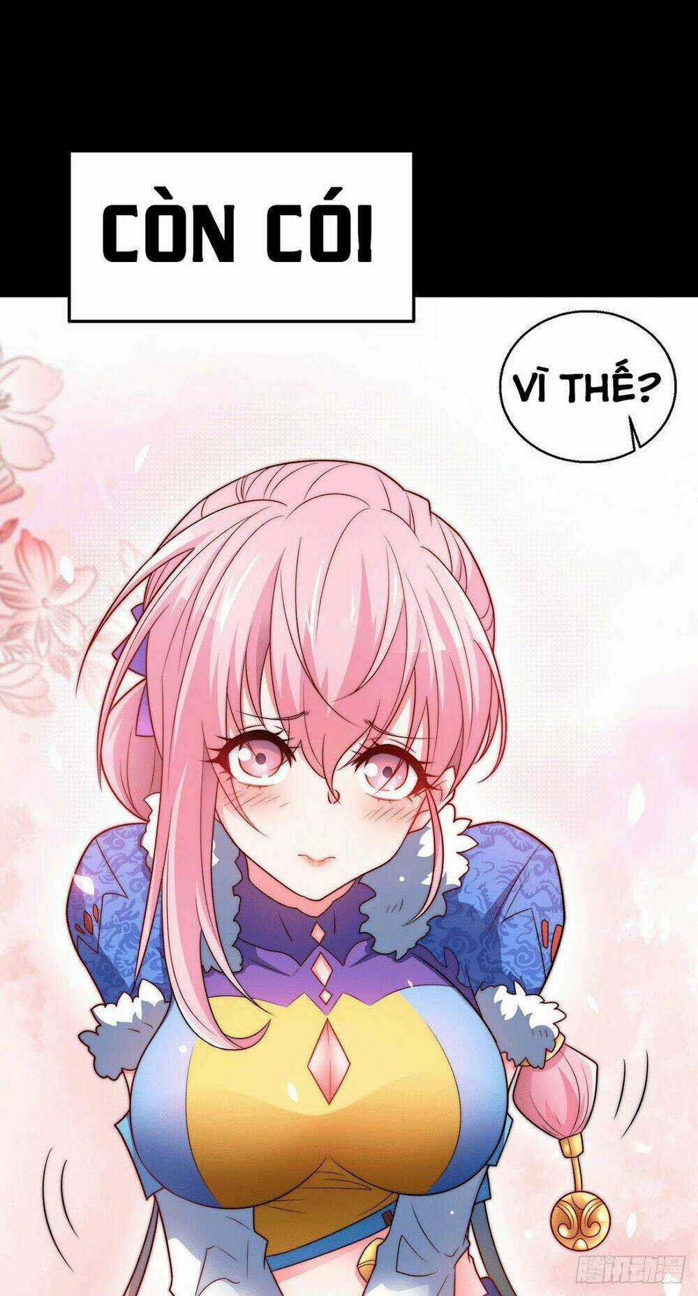 TỪ LÚC BẮT ĐẦU LIỀN VÔ ĐỊCH Chapter 0 trang 13