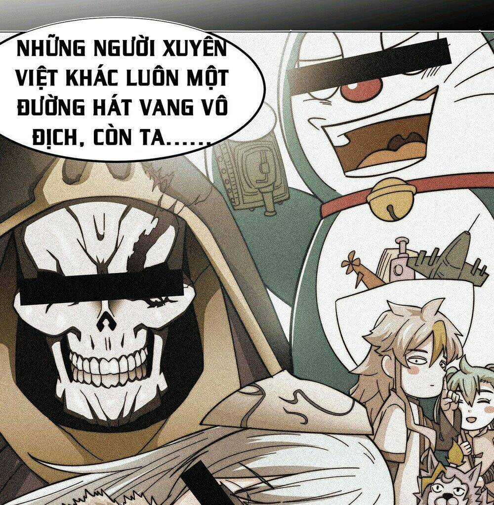 TỪ LÚC BẮT ĐẦU LIỀN VÔ ĐỊCH Chapter 1 trang 13