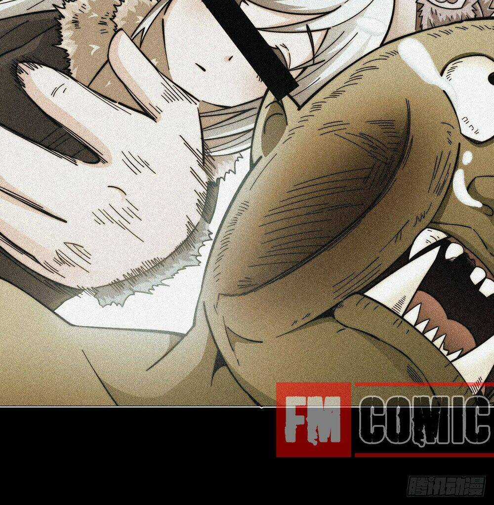 TỪ LÚC BẮT ĐẦU LIỀN VÔ ĐỊCH Chapter 1 trang 14