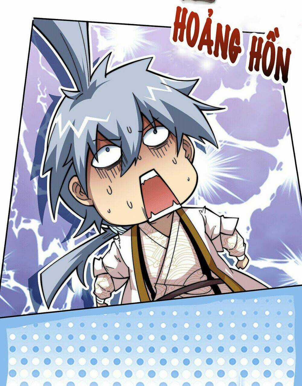 TỪ LÚC BẮT ĐẦU LIỀN VÔ ĐỊCH Chapter 1 trang 22