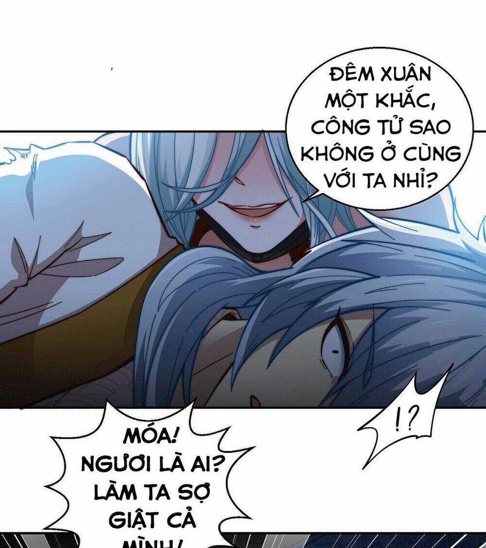 TỪ LÚC BẮT ĐẦU LIỀN VÔ ĐỊCH Chapter 1 trang 25