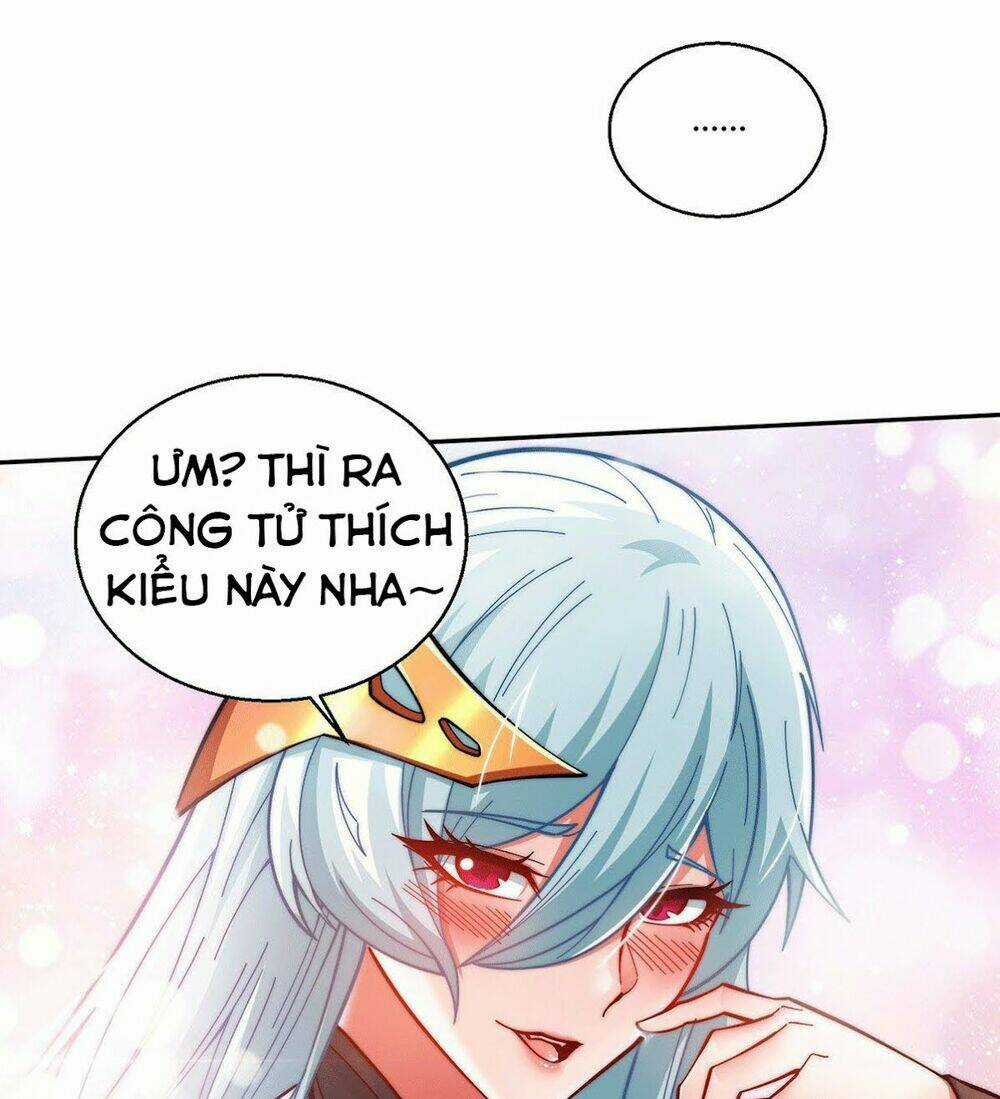 TỪ LÚC BẮT ĐẦU LIỀN VÔ ĐỊCH Chapter 1 trang 31