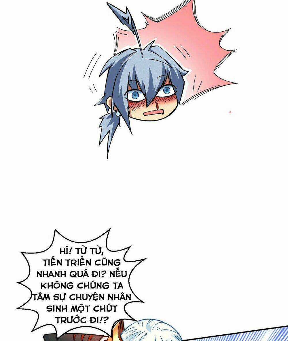 TỪ LÚC BẮT ĐẦU LIỀN VÔ ĐỊCH Chapter 1 trang 33