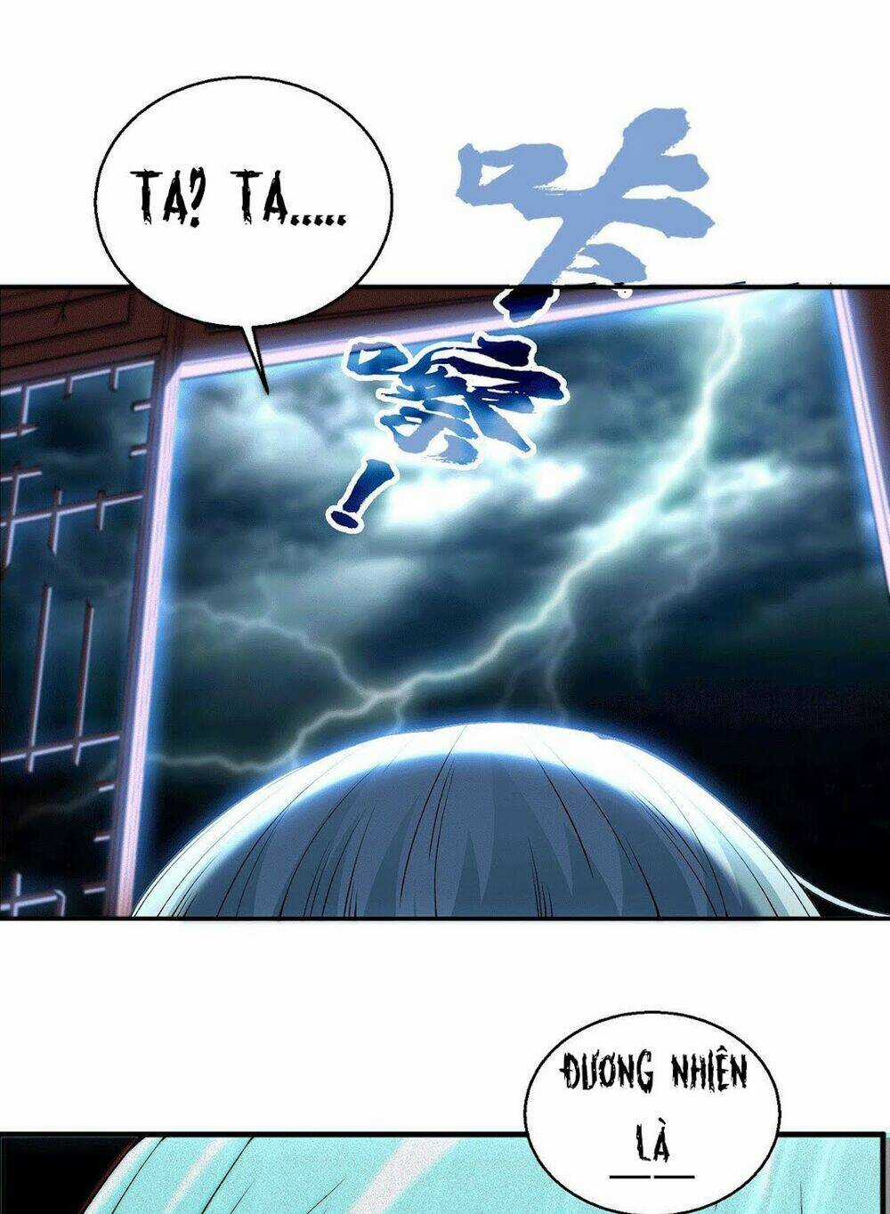 TỪ LÚC BẮT ĐẦU LIỀN VÔ ĐỊCH Chapter 1 trang 37