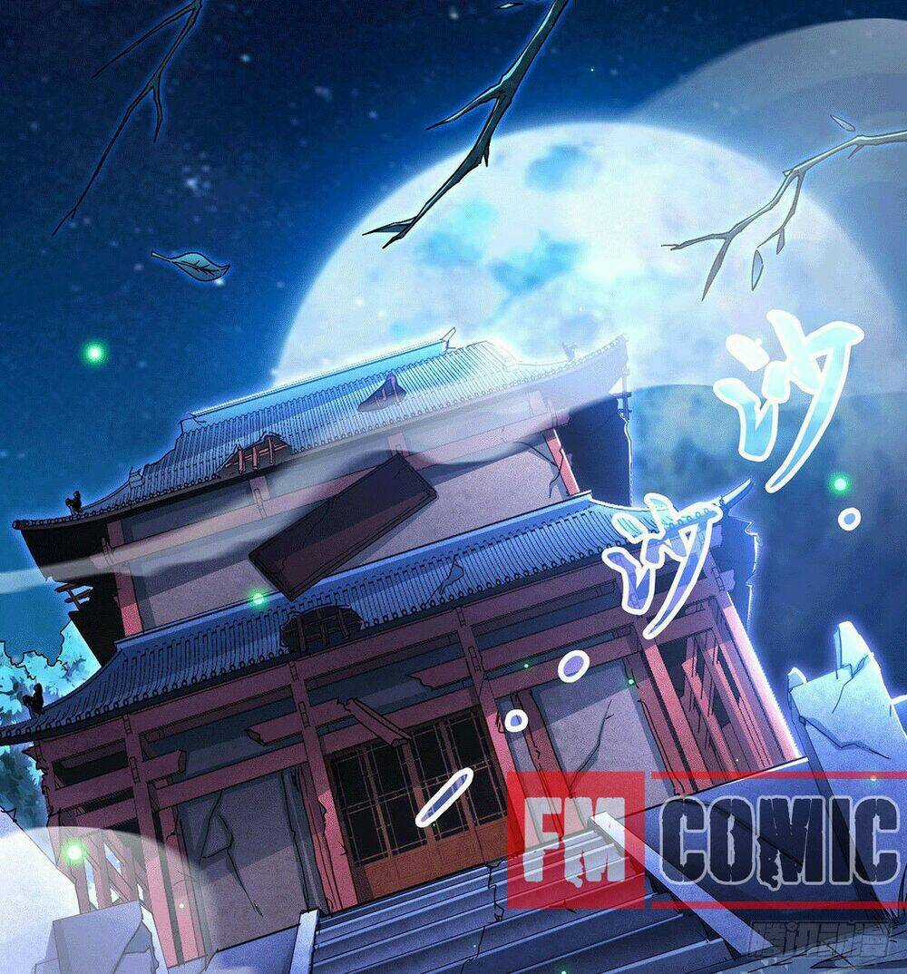 TỪ LÚC BẮT ĐẦU LIỀN VÔ ĐỊCH Chapter 1 trang 4