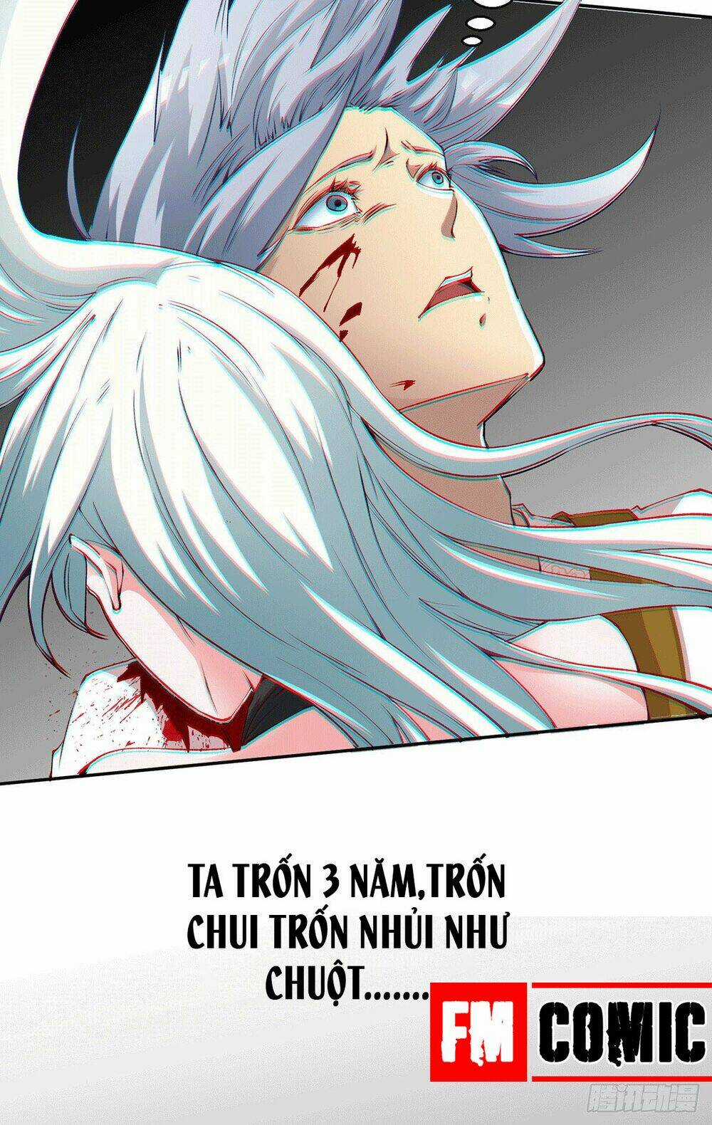 TỪ LÚC BẮT ĐẦU LIỀN VÔ ĐỊCH Chapter 1 trang 44