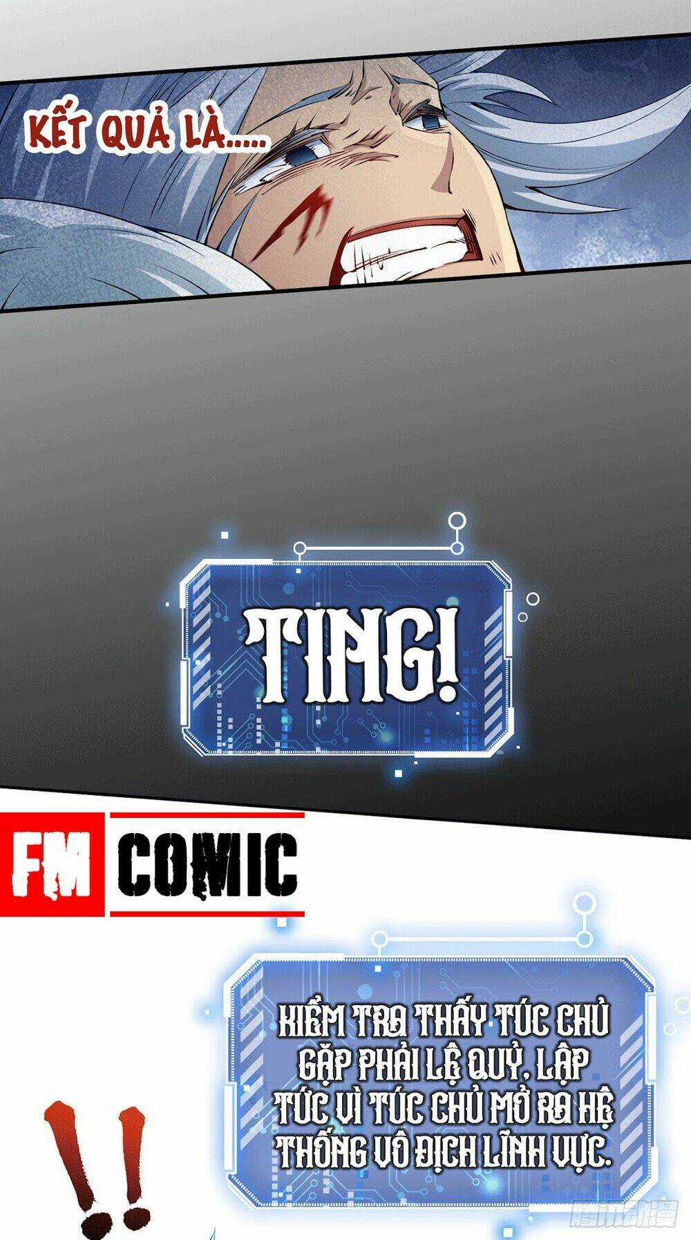 TỪ LÚC BẮT ĐẦU LIỀN VÔ ĐỊCH Chapter 1 trang 45