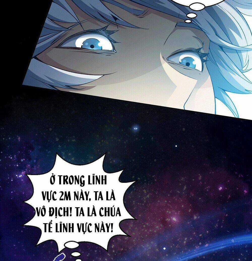 TỪ LÚC BẮT ĐẦU LIỀN VÔ ĐỊCH Chapter 1 trang 47