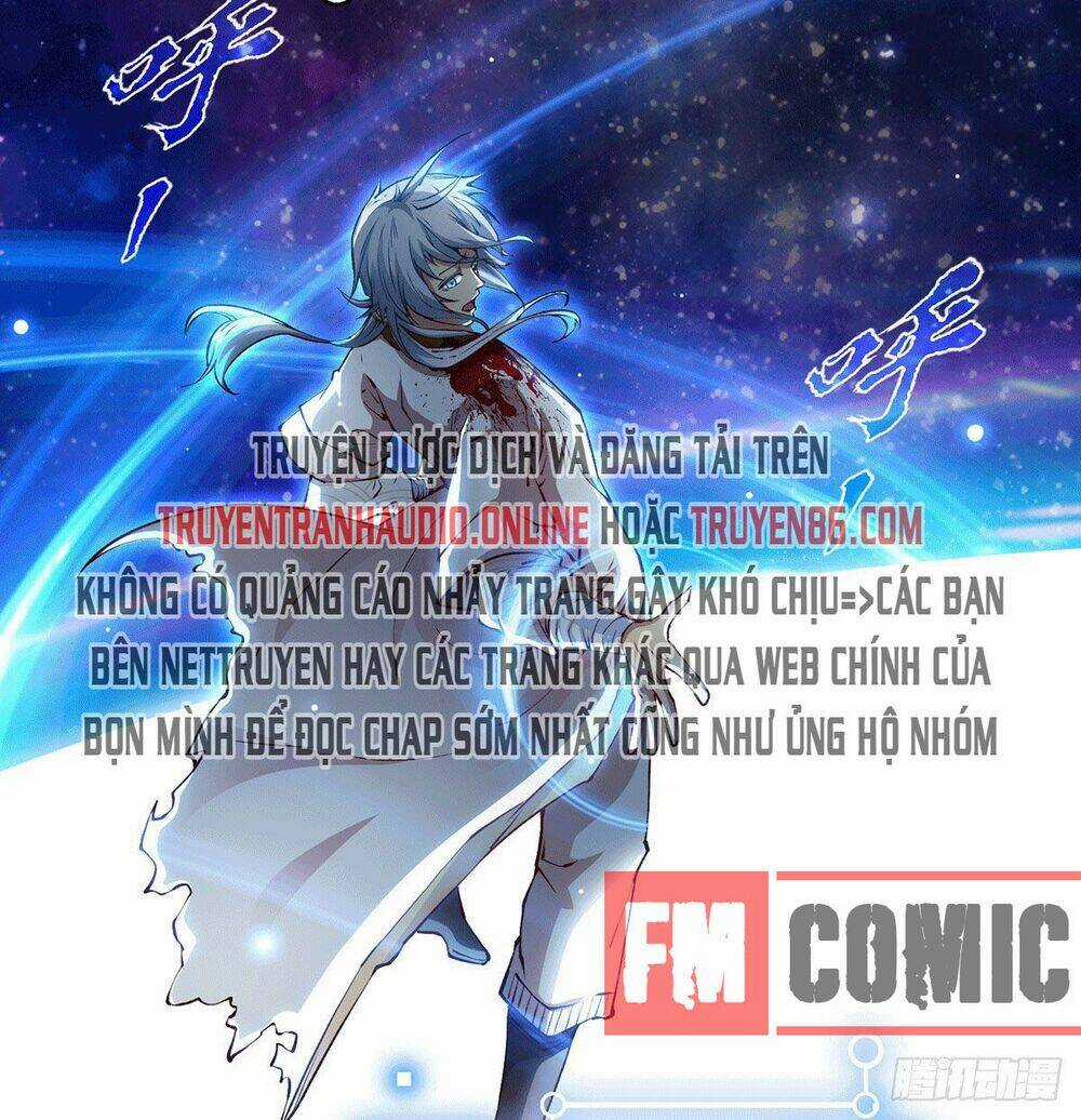 TỪ LÚC BẮT ĐẦU LIỀN VÔ ĐỊCH Chapter 1 trang 48