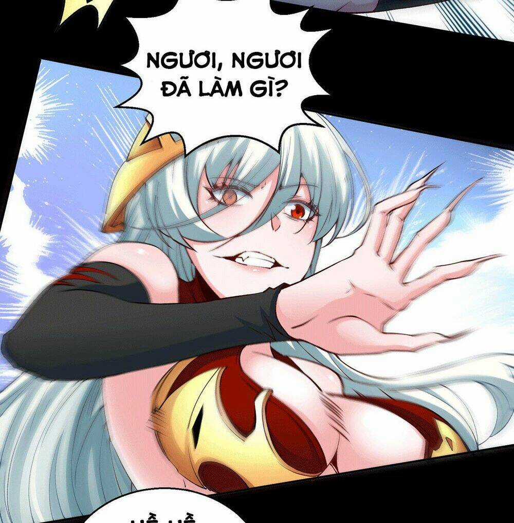 TỪ LÚC BẮT ĐẦU LIỀN VÔ ĐỊCH Chapter 1 trang 51