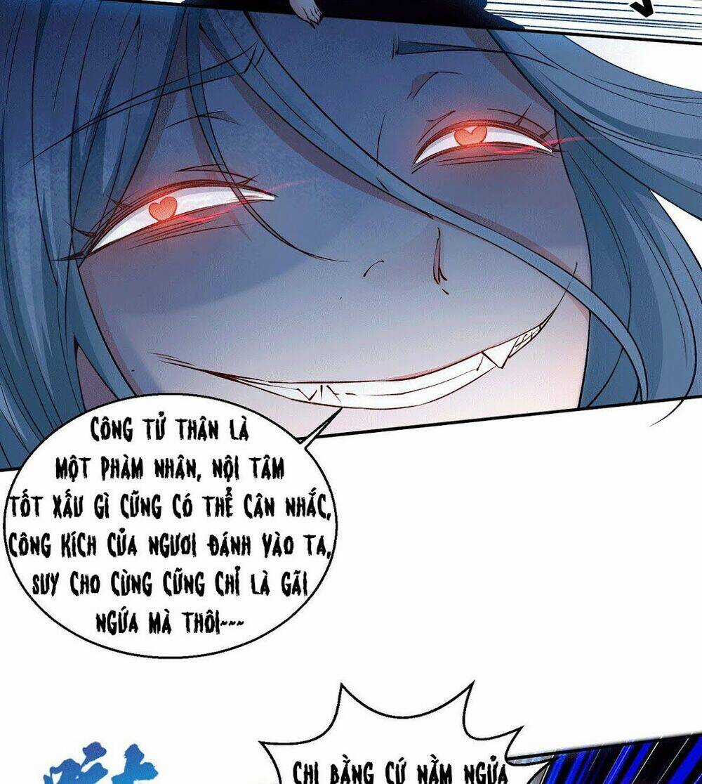 TỪ LÚC BẮT ĐẦU LIỀN VÔ ĐỊCH Chapter 1 trang 54