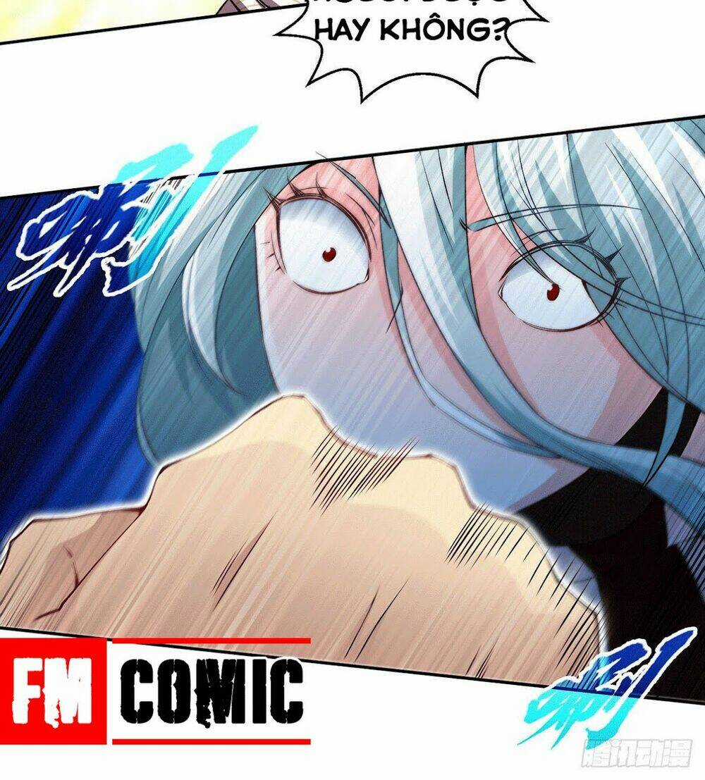 TỪ LÚC BẮT ĐẦU LIỀN VÔ ĐỊCH Chapter 1 trang 57