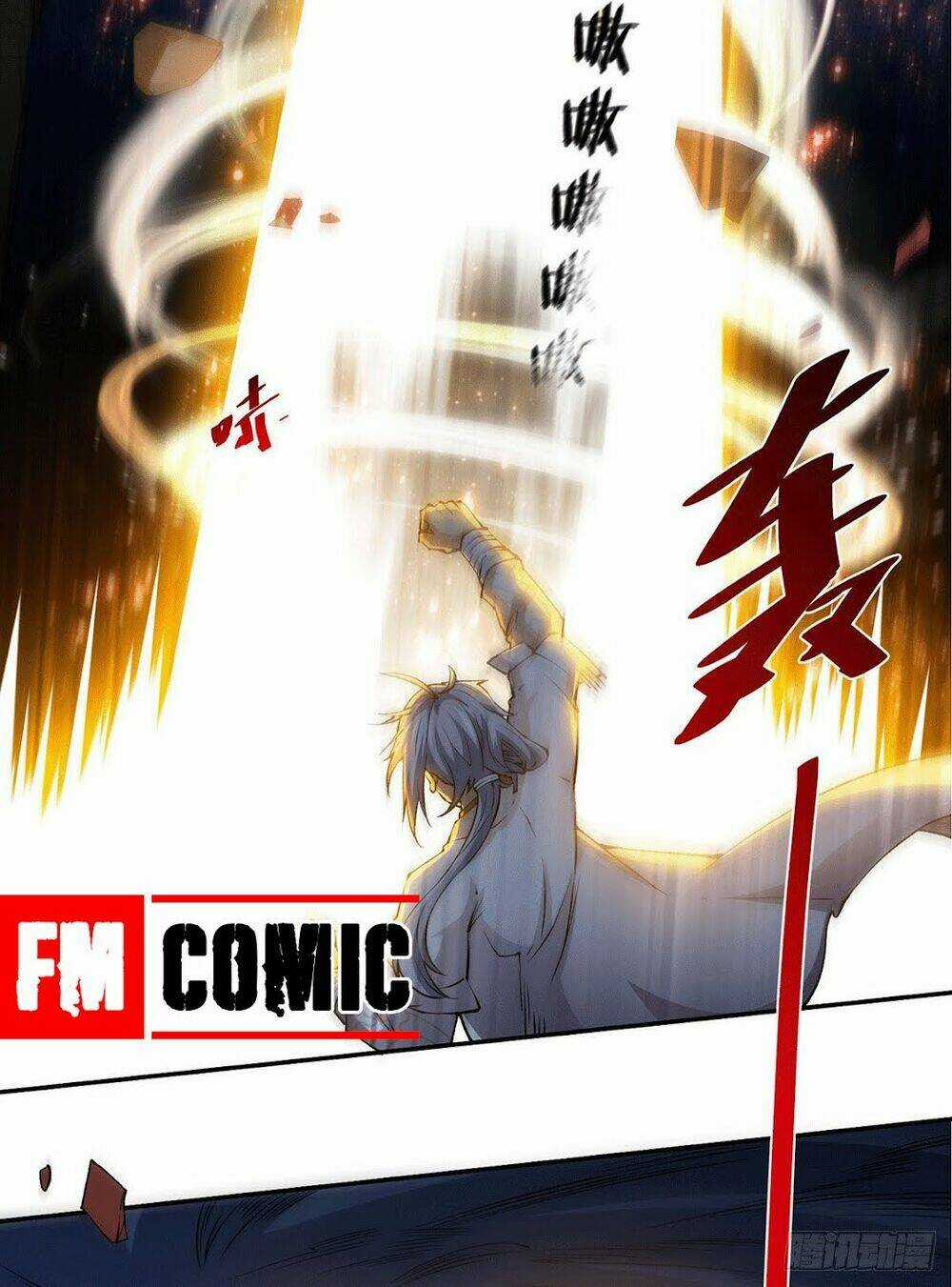 TỪ LÚC BẮT ĐẦU LIỀN VÔ ĐỊCH Chapter 1 trang 59