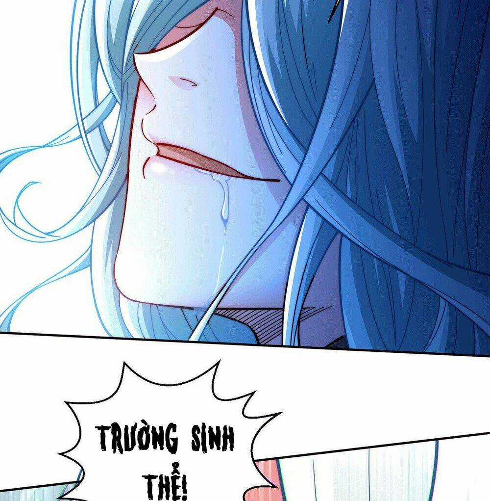 TỪ LÚC BẮT ĐẦU LIỀN VÔ ĐỊCH Chapter 1 trang 6