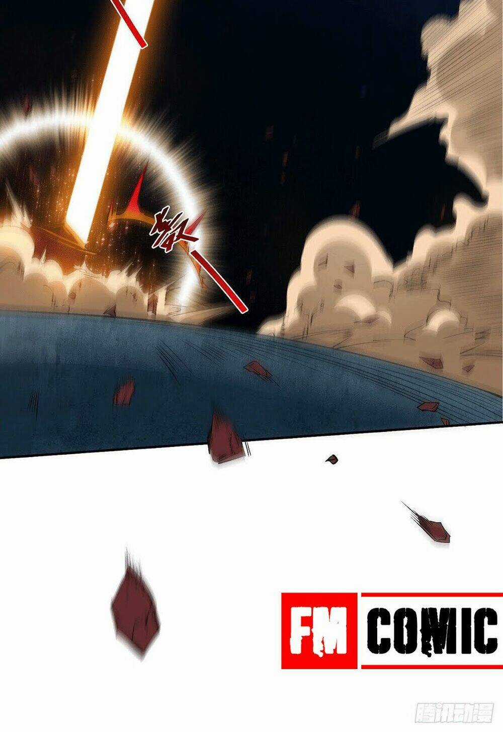 TỪ LÚC BẮT ĐẦU LIỀN VÔ ĐỊCH Chapter 1 trang 61