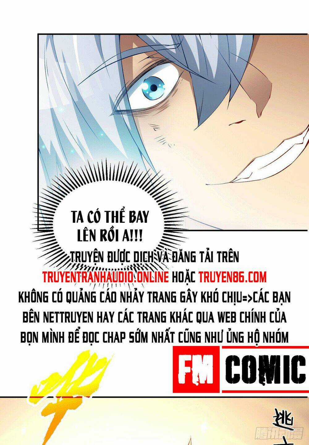 TỪ LÚC BẮT ĐẦU LIỀN VÔ ĐỊCH Chapter 1 trang 63