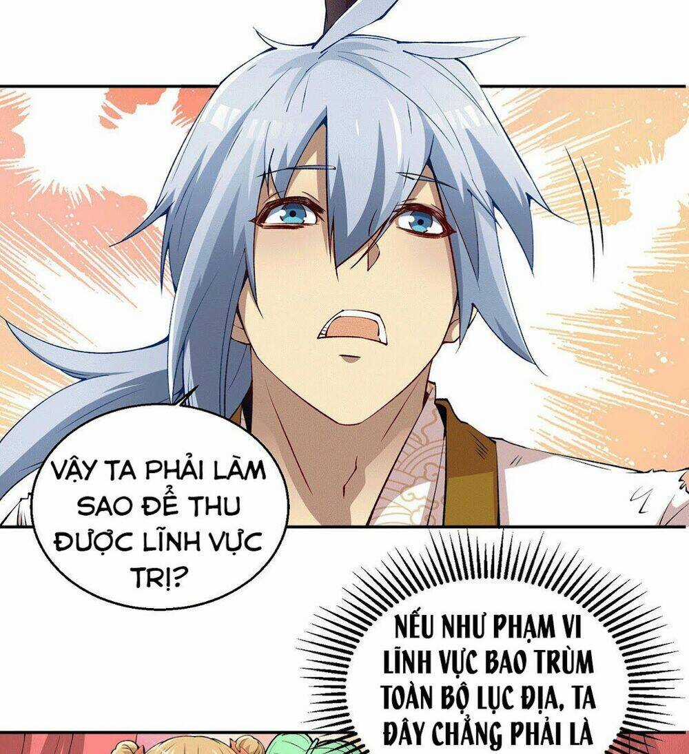 TỪ LÚC BẮT ĐẦU LIỀN VÔ ĐỊCH Chapter 1 trang 66