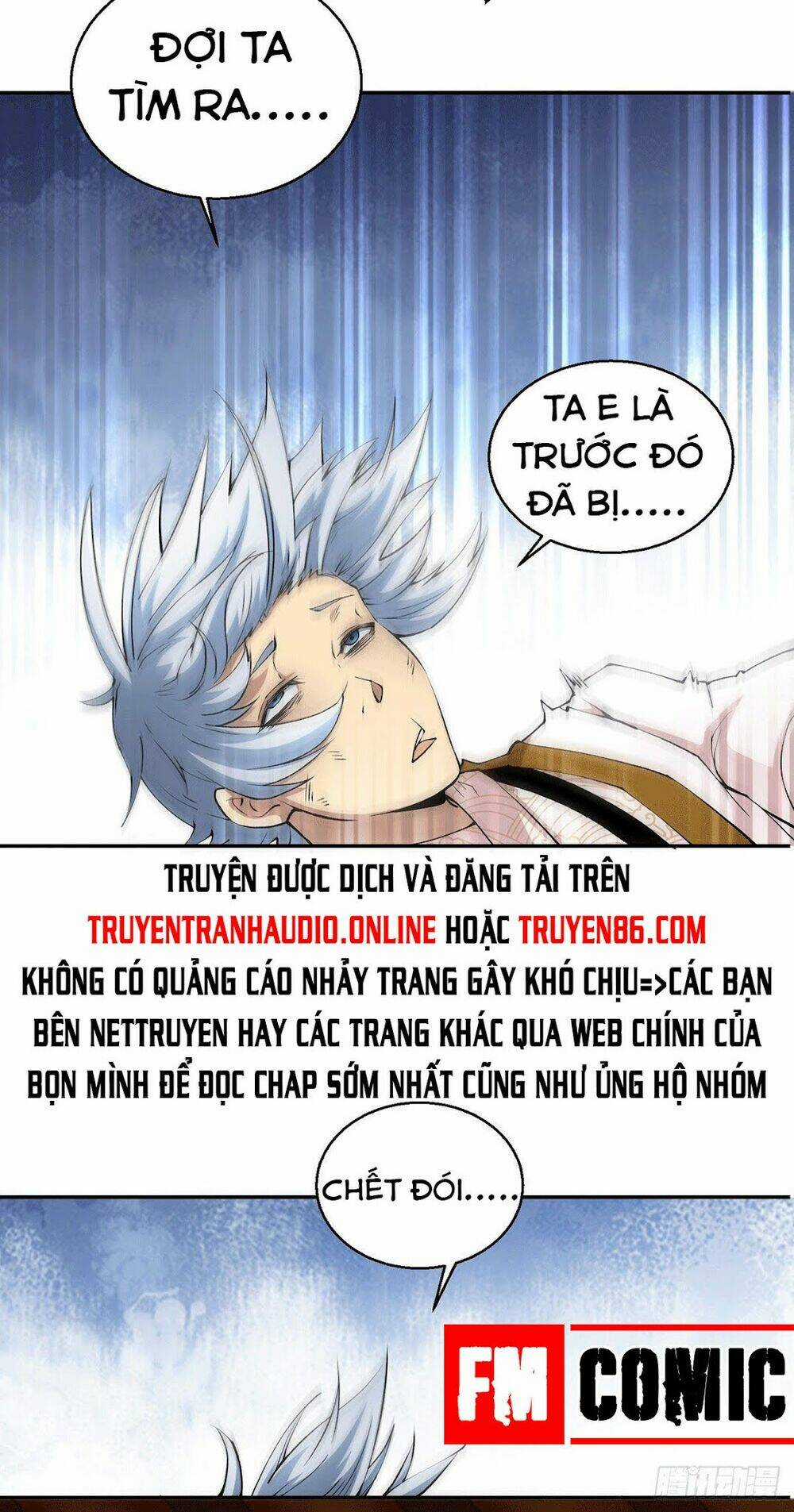 TỪ LÚC BẮT ĐẦU LIỀN VÔ ĐỊCH Chapter 1 trang 69