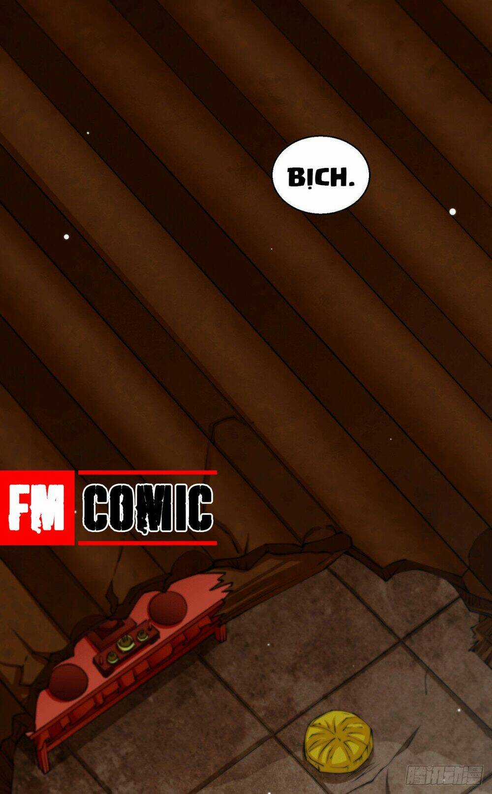 TỪ LÚC BẮT ĐẦU LIỀN VÔ ĐỊCH Chapter 1 trang 70