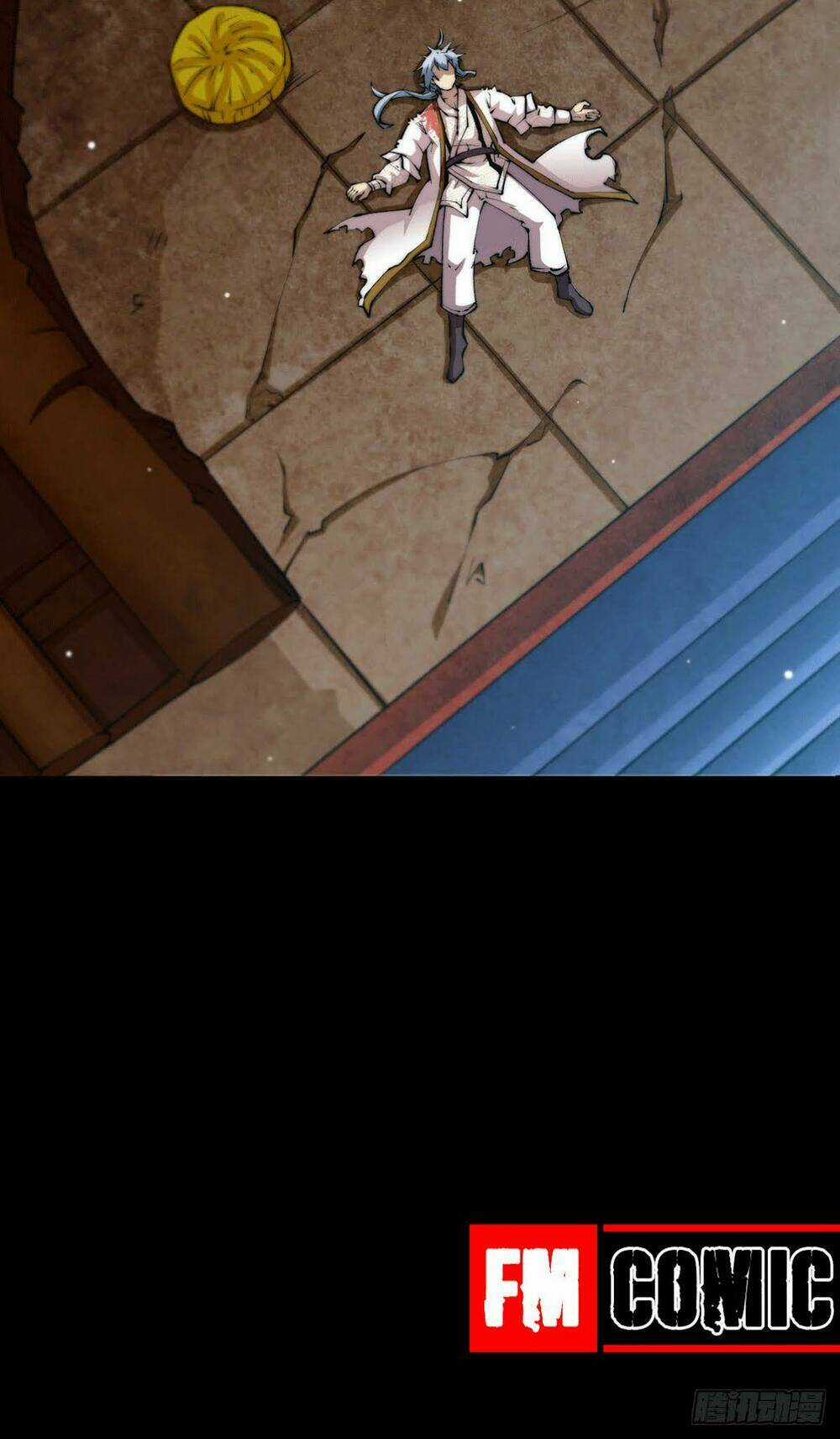 TỪ LÚC BẮT ĐẦU LIỀN VÔ ĐỊCH Chapter 1 trang 71