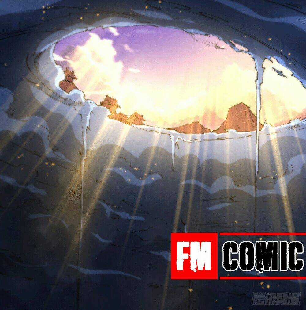 TỪ LÚC BẮT ĐẦU LIỀN VÔ ĐỊCH Chapter 1 trang 73