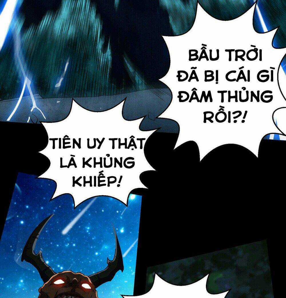 TỪ LÚC BẮT ĐẦU LIỀN VÔ ĐỊCH Chapter 1 trang 75