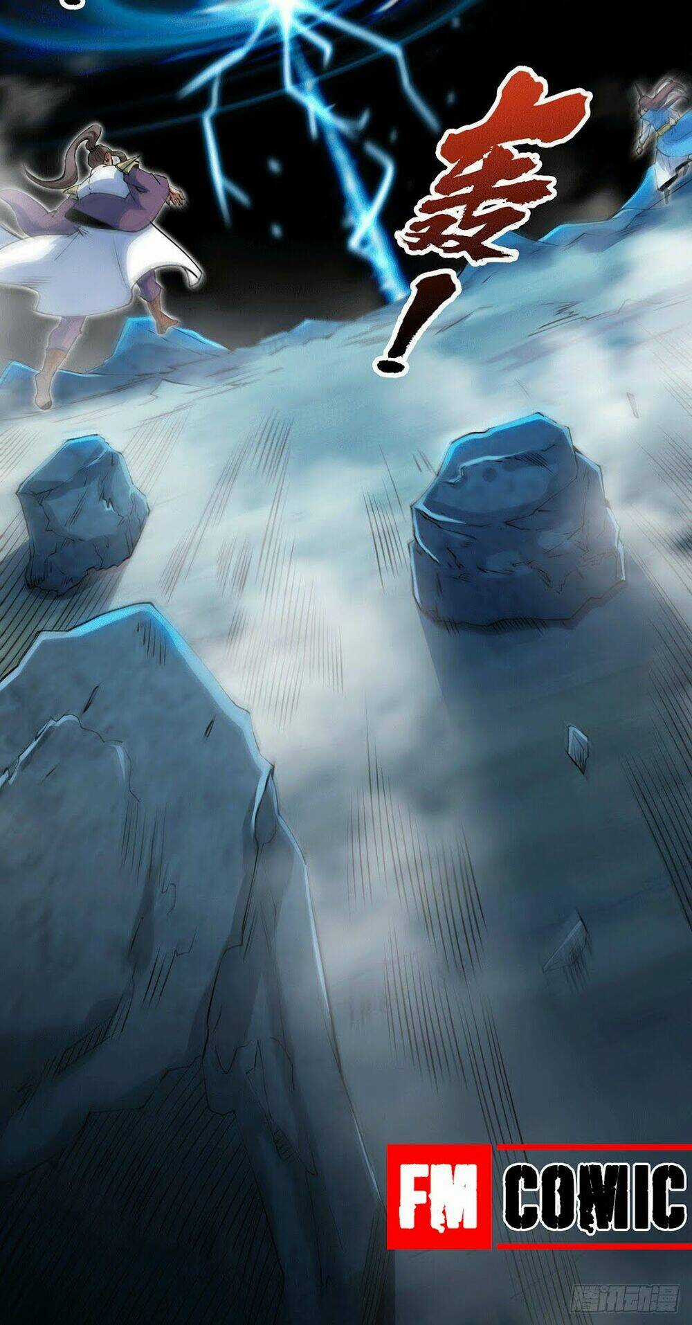 TỪ LÚC BẮT ĐẦU LIỀN VÔ ĐỊCH Chapter 1 trang 77