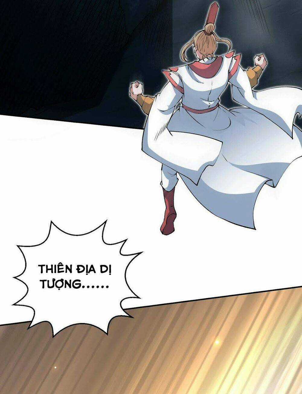 TỪ LÚC BẮT ĐẦU LIỀN VÔ ĐỊCH Chapter 1 trang 78