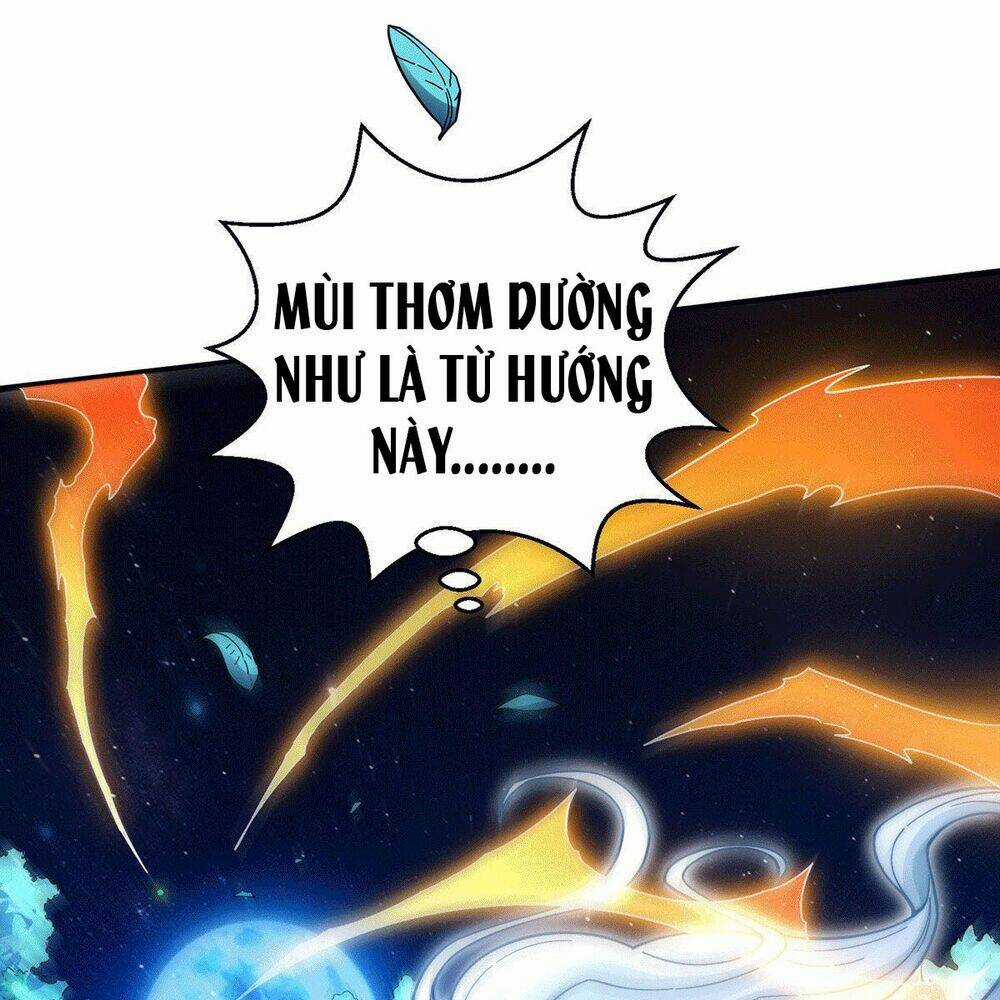 TỪ LÚC BẮT ĐẦU LIỀN VÔ ĐỊCH Chapter 1 trang 8