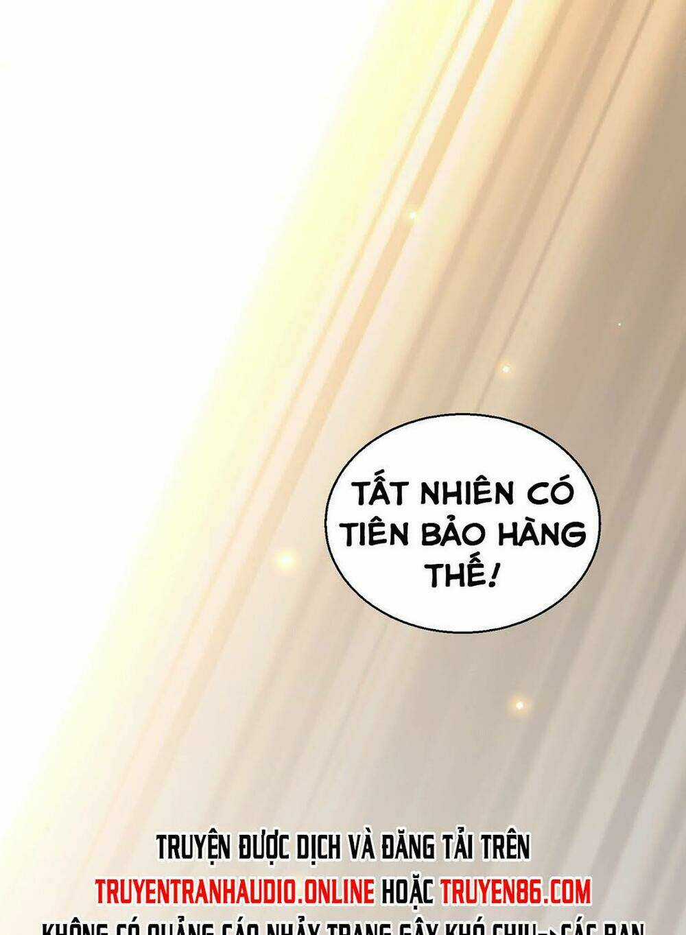 TỪ LÚC BẮT ĐẦU LIỀN VÔ ĐỊCH Chapter 1 trang 80