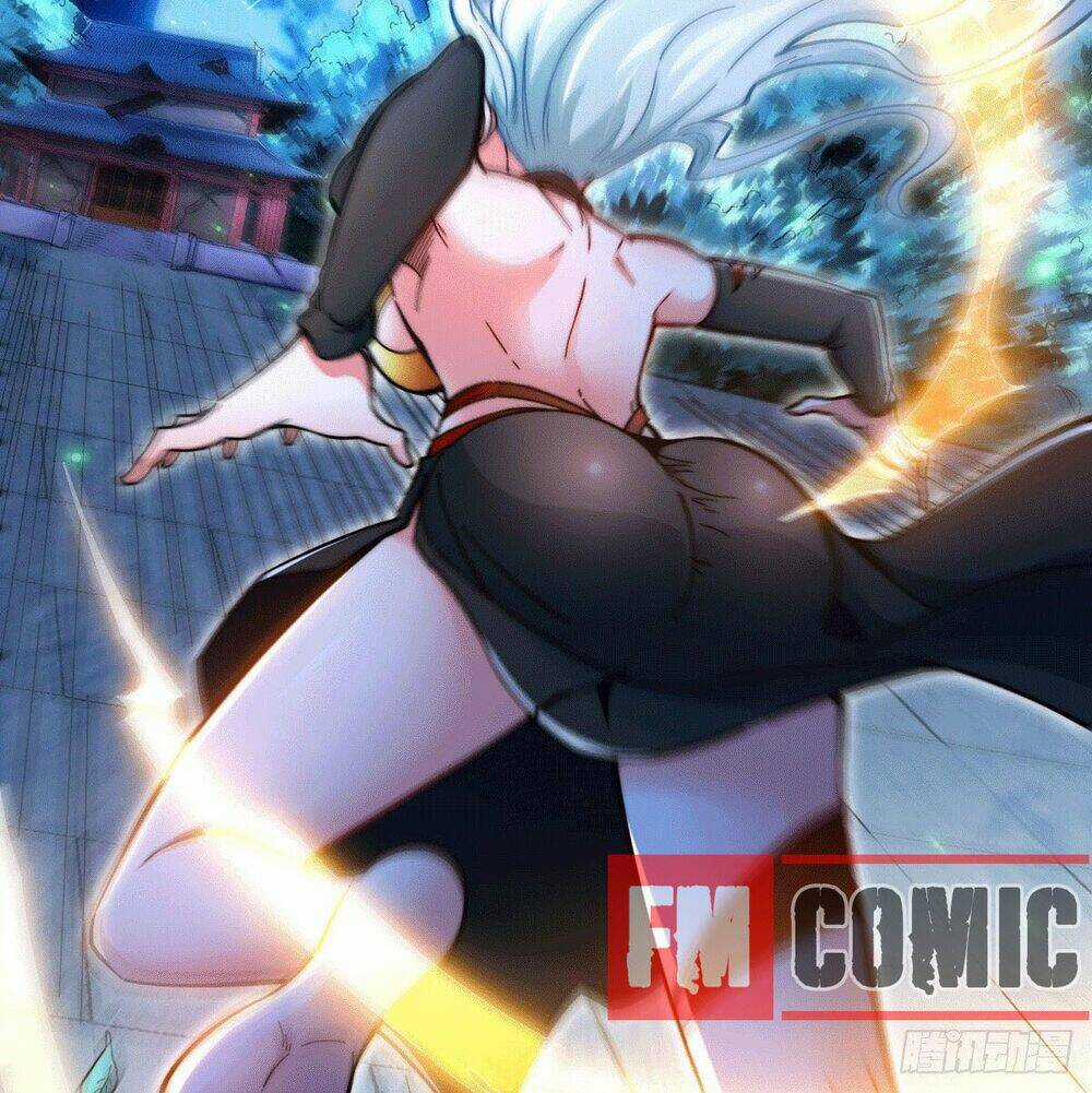 TỪ LÚC BẮT ĐẦU LIỀN VÔ ĐỊCH Chapter 1 trang 9