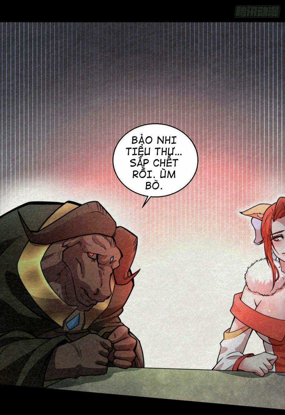 TỪ LÚC BẮT ĐẦU LIỀN VÔ ĐỊCH Chapter 10 trang 14