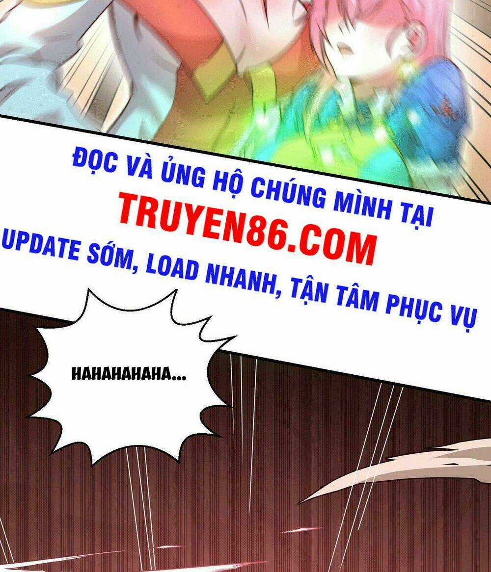 TỪ LÚC BẮT ĐẦU LIỀN VÔ ĐỊCH Chapter 10 trang 19