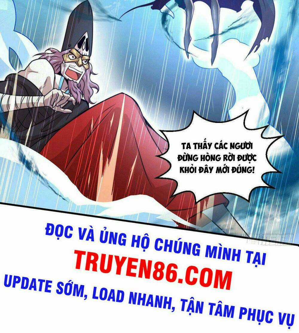 TỪ LÚC BẮT ĐẦU LIỀN VÔ ĐỊCH Chapter 10 trang 24
