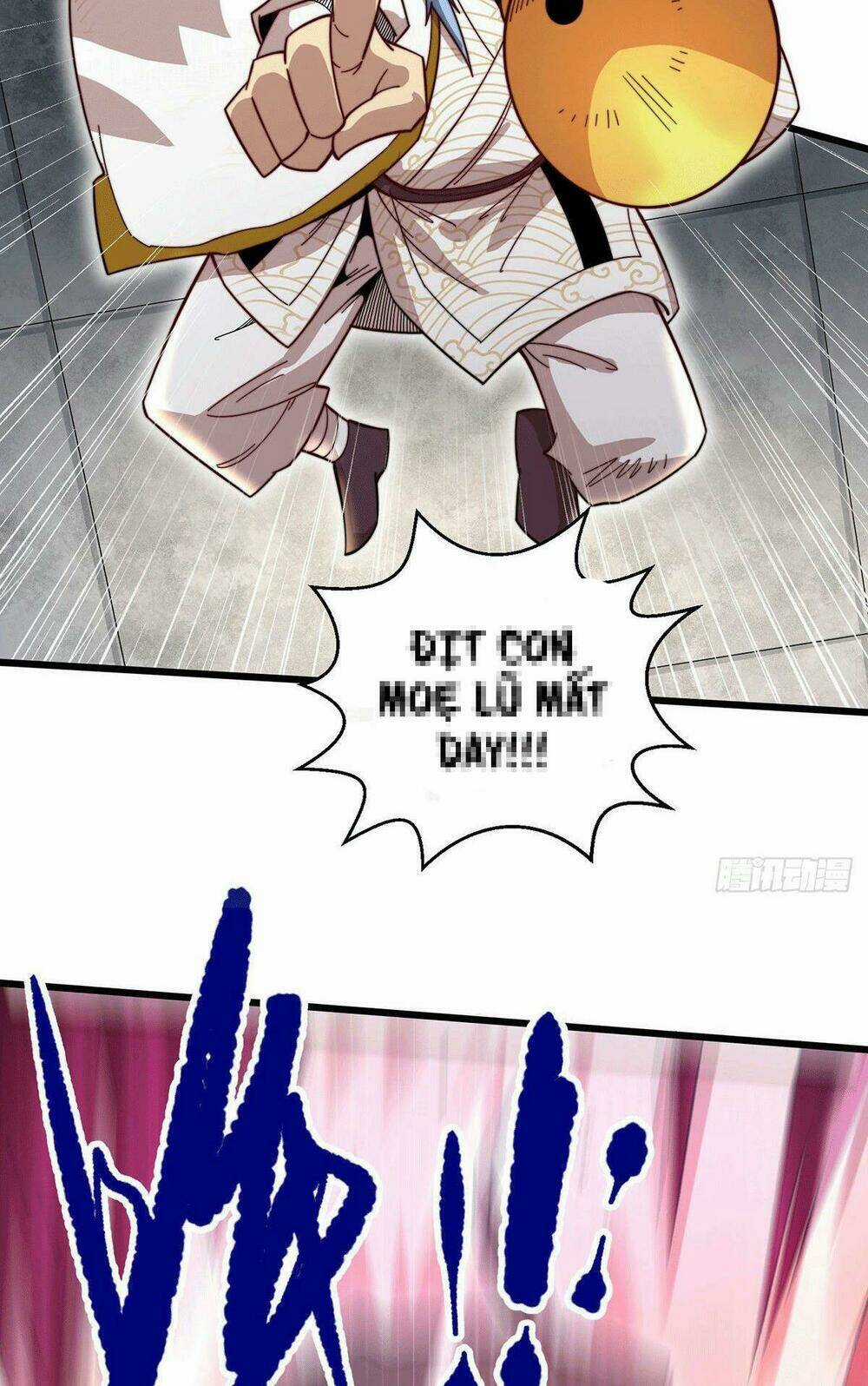 TỪ LÚC BẮT ĐẦU LIỀN VÔ ĐỊCH Chapter 10 trang 28